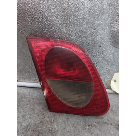 Feu arriere secondaire gauche (feux) MERCEDES CLASSE E 210