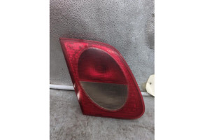 Feu arriere secondaire gauche (feux) MERCEDES CLASSE E 210 Photo n°1