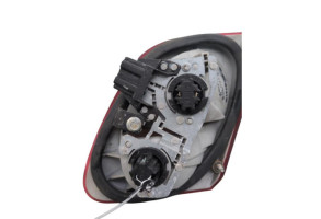 Feu arriere secondaire gauche (feux) MERCEDES CLASSE E 210 Photo n°2