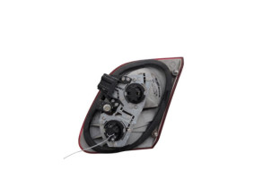 Feu arriere secondaire gauche (feux) MERCEDES CLASSE E 210 Photo n°3