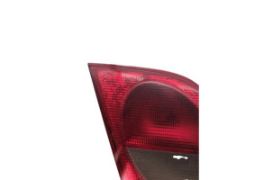 Feu arriere secondaire gauche (feux) MERCEDES CLASSE E 210 Photo n°5