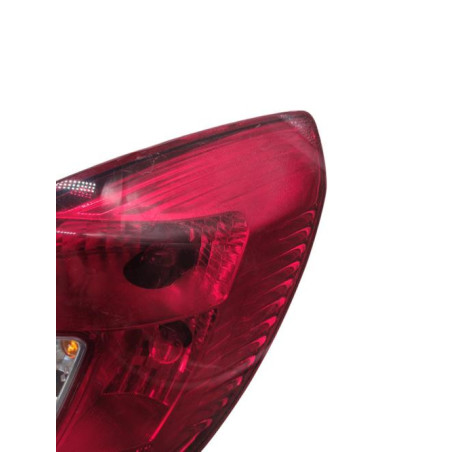 Feu arriere principal droit (feux) OPEL CORSA D