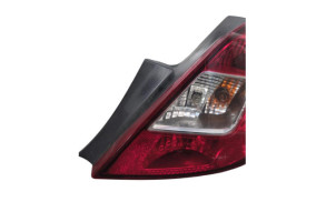 Feu arriere principal droit (feux) OPEL CORSA D Photo n°2