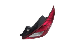 Feu arriere principal droit (feux) OPEL CORSA D Photo n°3