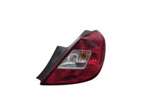 Feu arriere principal droit (feux) OPEL CORSA D Photo n°4