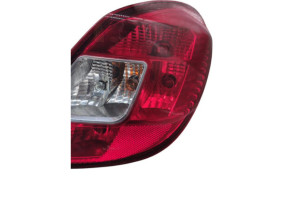 Feu arriere principal droit (feux) OPEL CORSA D Photo n°7