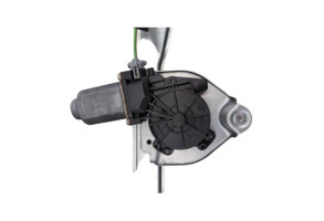 Leve vitre electrique arriere droit RENAULT CLIO 3 Photo n°2