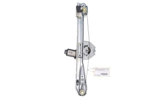 Leve vitre electrique arriere droit RENAULT CLIO 3 Photo n°3