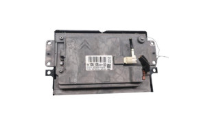 Afficheur CITROEN C4 2 Photo n°1