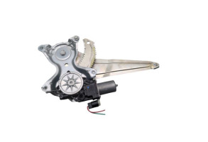 Leve vitre electrique arriere droit SUZUKI CELERIO Photo n°2