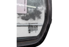 Custode arriere gauche (porte) SUZUKI CELERIO Photo n°2