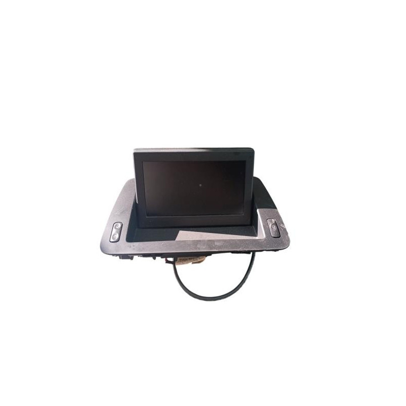 Afficheur PEUGEOT 308 1 Photo n°1