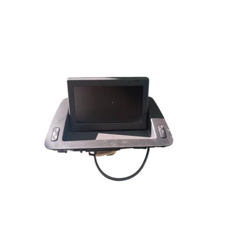 Afficheur PEUGEOT 308 1