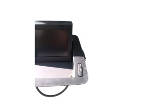 Afficheur PEUGEOT 308 1 Photo n°3