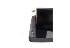 Afficheur PEUGEOT 308 1 Photo n°4