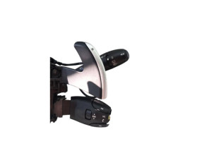 Com (Bloc Contacteur Tournant+Commodo Essuie Glace+Commodo Phare) PEUGEOT 308 1 Photo n°3