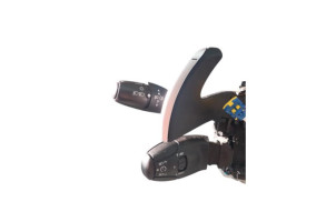 Com (Bloc Contacteur Tournant+Commodo Essuie Glace+Commodo Phare) PEUGEOT 308 1 Photo n°4