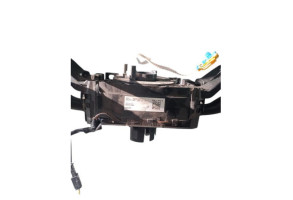 Com (Bloc Contacteur Tournant+Commodo Essuie Glace+Commodo Phare) PEUGEOT 308 1 Photo n°6