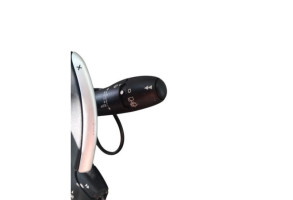 Com (Bloc Contacteur Tournant+Commodo Essuie Glace+Commodo Phare) PEUGEOT 308 1 Photo n°8