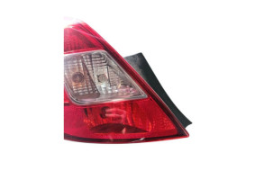 Feu arriere principal gauche (feux) OPEL CORSA D Photo n°2