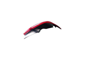 Feu arriere principal gauche (feux) OPEL CORSA D Photo n°5