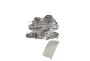 Charniere de capot SEAT LEON 2 Photo n°1