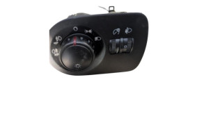 Commande de phare SEAT LEON 2 Photo n°3