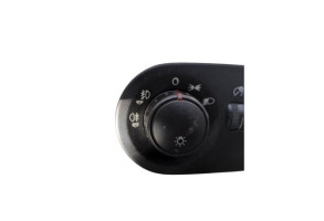 Commande de phare SEAT LEON 2 Photo n°4