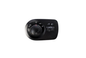 Commande de phare SEAT LEON 2 Photo n°5