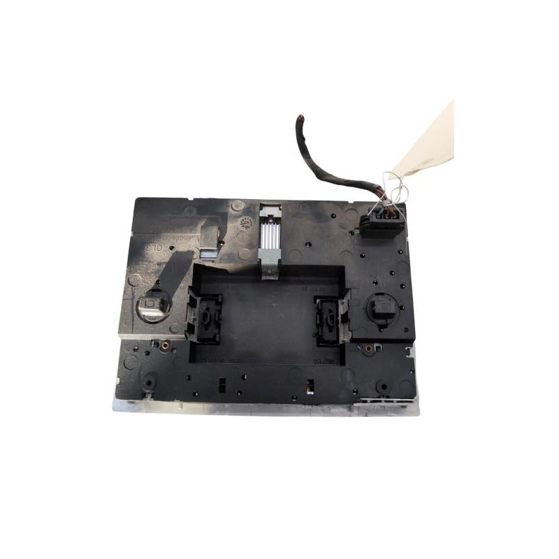 Eclairage de plafonnier SEAT LEON 2 Photo n°1