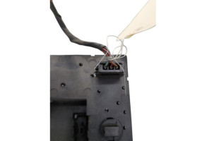 Eclairage de plafonnier SEAT LEON 2 Photo n°5