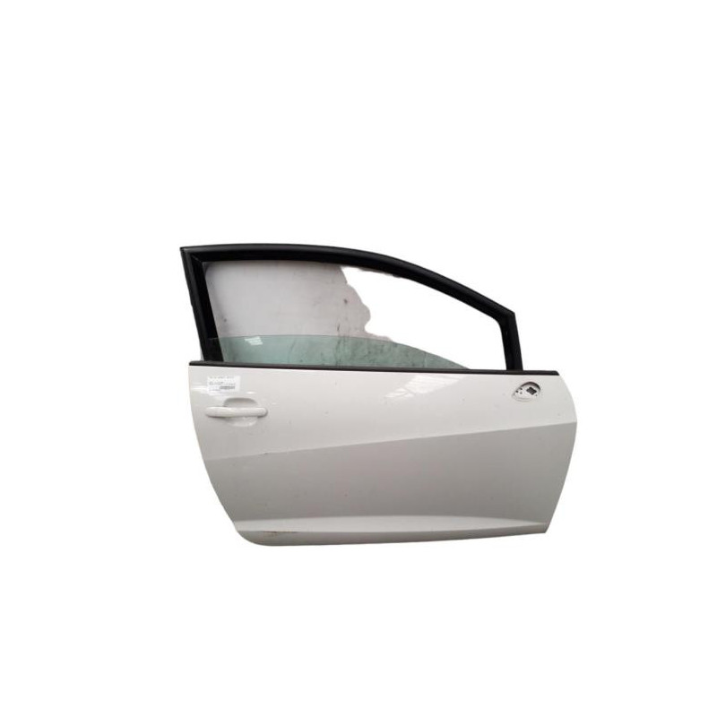 Porte avant droit SEAT IBIZA 4 Photo n°1