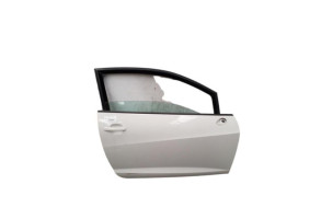 Porte avant droit SEAT IBIZA 4 Photo n°1