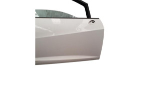 Porte avant droit SEAT IBIZA 4 Photo n°5