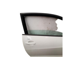 Porte avant droit SEAT IBIZA 4 Photo n°6