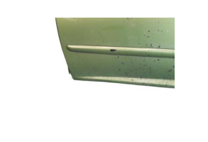 Porte avant gauche PEUGEOT 207 Photo n°2