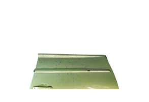 Porte avant gauche PEUGEOT 207 Photo n°3