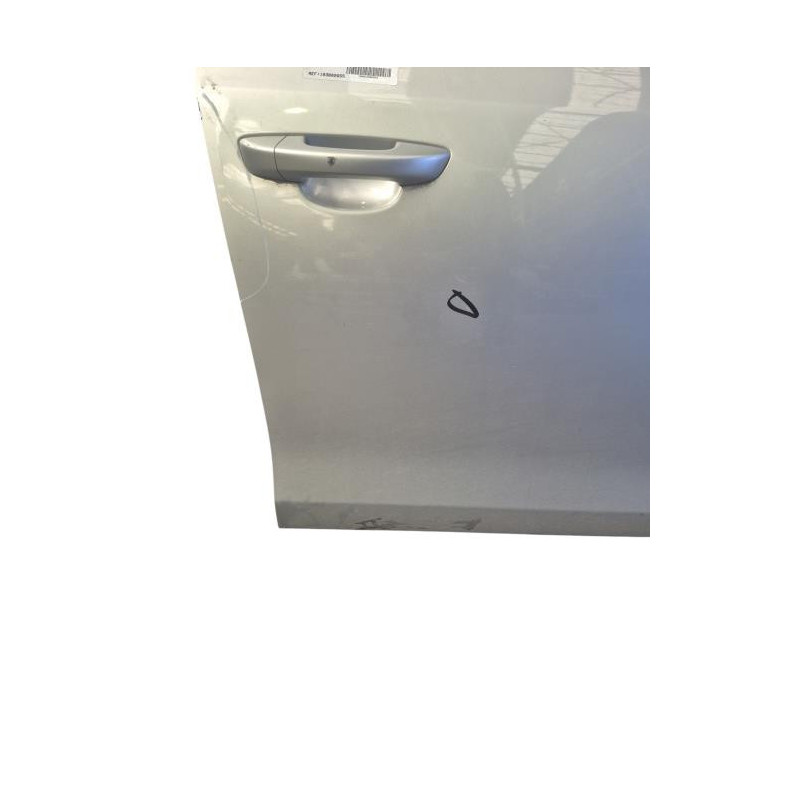 Porte avant droit VOLKSWAGEN GOLF 6 Photo n°1