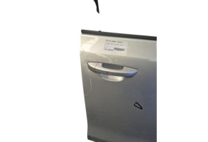 Porte avant droit VOLKSWAGEN GOLF 6 Photo n°2