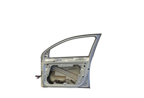 Porte avant droit VOLKSWAGEN GOLF 6 Photo n°3