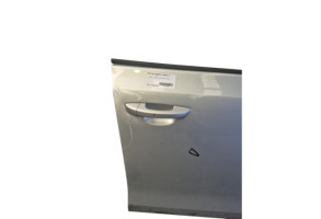 Porte avant droit VOLKSWAGEN GOLF 6 Photo n°4