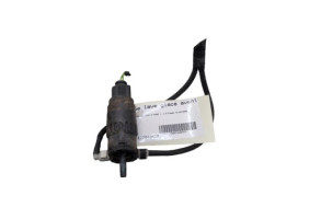 Pompe lave glace avant SEAT LEON 2 Photo n°4