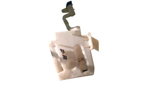 Vase de lave glace SEAT LEON 2 Photo n°3