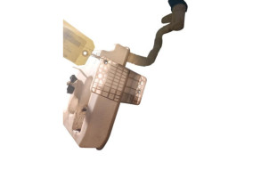 Vase de lave glace SEAT LEON 2 Photo n°7