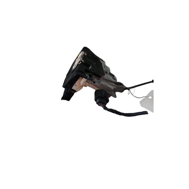 Serrure arriere gauche SEAT LEON 2 Photo n°1