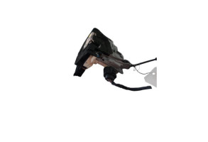 Serrure arriere gauche SEAT LEON 2 Photo n°1