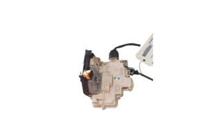 Serrure arriere gauche SEAT LEON 2 Photo n°2