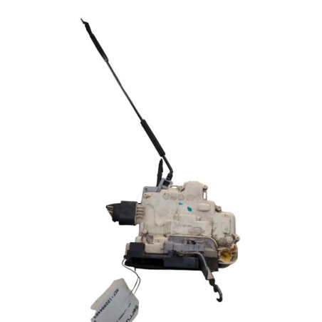 Serrure avant gauche SEAT LEON 2