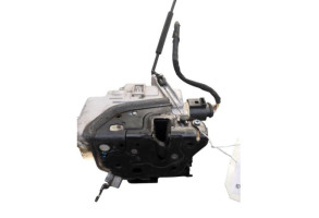 Serrure avant gauche SEAT LEON 2 Photo n°2