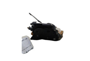 Serrure avant gauche SEAT LEON 2 Photo n°3